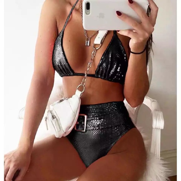 ❤️Pacific Palisades Bikini Set❤️ - Picture 2 of 4